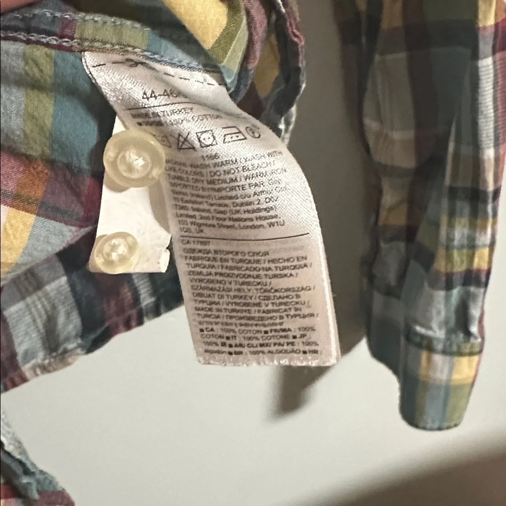 Banana Republic banana republic